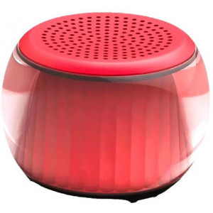 Xiaomi Velev M07 Bluetooth stereo Speakers Red