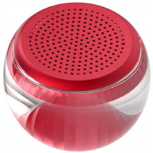 Xiaomi Velev M07 Bluetooth stereo Speakers Red