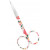 ACC Scissors Singer 10287P5-4 55010287