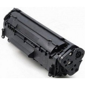 Laser Cartridge for HP CE285A (Canon 725) black Compatible no chip KT