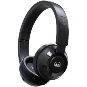 Monster Clarity 50 Black, Bluetooth headphones