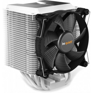 AC be quiet! Shadow Rock 3 White (11.5-24,4dBA, 1600RPM, 120mm, PWM, 190W, 5 Heatpipes, 710g.)