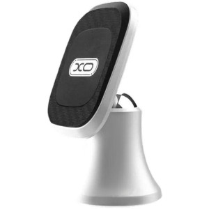 Magnetic Car Holder XO, C35, Silver
