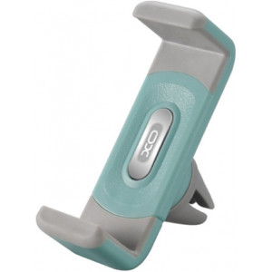 Air vent Car Holder XO, C8, Gray