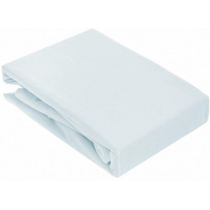 Простыня на резинке детская (Мятный) т.м.Perina, арт. ПР-120.5 (страна пр-ва: РБ)