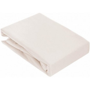 Простыня на резинке детская (Бежевый) т.м.Perina, арт. ПР-120.4 (страна пр-ва: РБ)