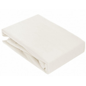 Простыня на резинке детская (Айвори) т.м.Perina, арт. ПРО-125х75.1 (страна пр-ва: РБ)