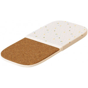 Матрац "Юниор в люльку", арт.Ю-780-04 (р-р 900х400x40 мм) (страна пр-ва: РБ)