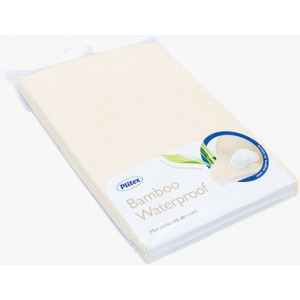 Наматрасник непромокаемый т.м.Plitex "Bammbo", арт.НН-02.3