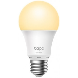 TP-LINK Tapo L510E, Smart Wi-Fi LED Bulb with Dimmable Light
