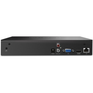 TP-Link VIGI NVR1008H, 8 Channel Network Video Recorder