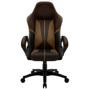 Gaming Chair ThunderX3 BC1 BOSS Chocolate Brown, User max load up to 150kg / height 165-180cm