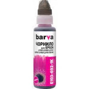 Ink Barva for Epson 103 M magenta 100gr compatible