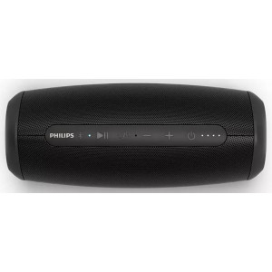 Portable speaker Philips TAS5305 16W, IPX7, TWS, LED Lights, Wireless