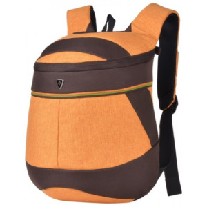 Городской рюкзак 2E Barrel XPack 16 Orange (2E-BPT9197OB)