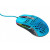 Xtrfy Gaming mouse M42 RGB USB Miami Blue Xtrfy Gaming mouse M42 RGB USB Miami Blue