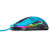 Xtrfy Gaming mouse M42 RGB USB Miami Blue Xtrfy Gaming mouse M42 RGB USB Miami Blue