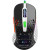 Xtrfy Gaming mouse M4 RGB USB Limited Street Edition