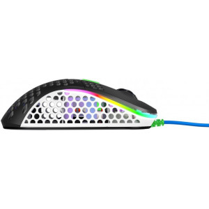 Xtrfy Gaming mouse M4 RGB USB Limited Street Edition