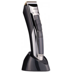 Shredder Ardesto HC-Y30-DBS /2.4Вт/черный+металл/дисплей