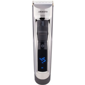 Shredder Ardesto HC-Y30-DBS /2.4Вт/черный+металл/дисплей