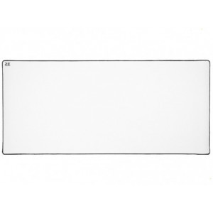 2E Gaming Speed/Control Mouse Pad 3XL White (550*1200*4 мм)