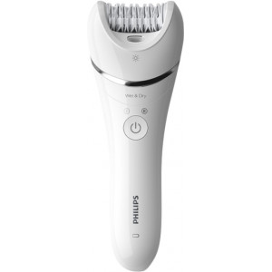 Epilator Philips BRE710/00, Белый