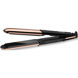 Hair Straighteners BaByliss ST482E, black gold