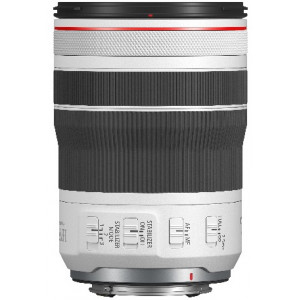 Zoom Lens Canon RF 70-200mm f/4 L IS USM (4318C005)