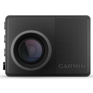 Garmin Dash Cam 57, 1440p Dash Cam with a 140-degree Field of View