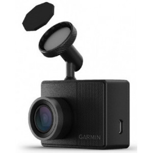 Garmin Dash Cam 57, 1440p Dash Cam with a 140-degree Field of View