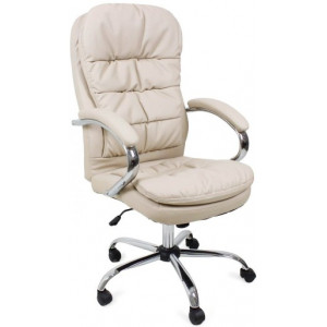 Fotoliu Birou BX-3058, Camel