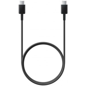 Type-C to Type-C Cable Samsung, 60W, Black