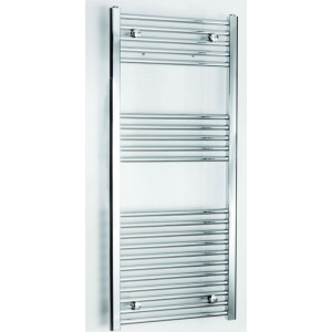 Radiator baie  500*800 Crom CURB Ecor-Rail