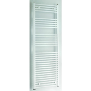 Radiator baie  500*800 Alb DREPT Ecor-Rail