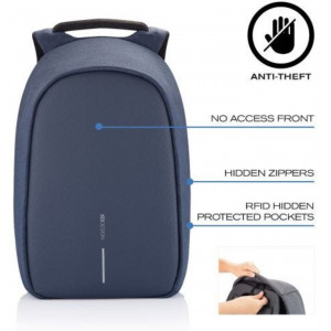 bobby hero xl backpack navy