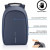 bobby hero xl backpack navy