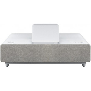 Projector Epson EH-LS500W Android TV Edition; UST, LCD, Laser, 4K Enh, 4000Lum, 2500000:1, HDR,White