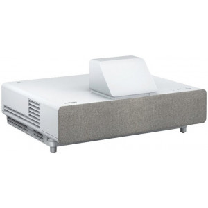 Projector Epson EH-LS500W Android TV Edition; UST, LCD, Laser, 4K Enh, 4000Lum, 2500000:1, HDR,White