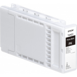 Ink Cartridge Epson T44J140 UltraChrome PRO 12, Photo Black, C13T44J140