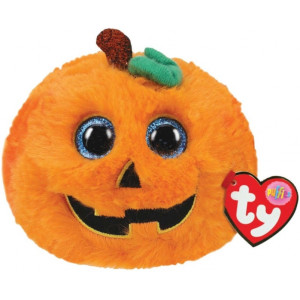 Ty Puffies SEEDS - pumpkin 8 cm
