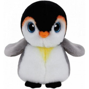 BB PONGO - penguin 15 cm