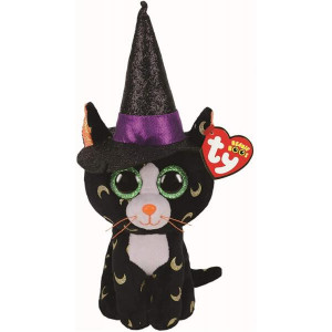 BB PANDORA - cat with hat 15 cm
