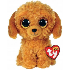 BB NOODLES - golden doodle 15 cm