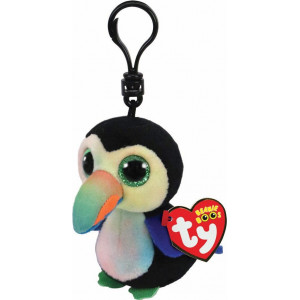 BB BEAKS - toucan 8.5 cm