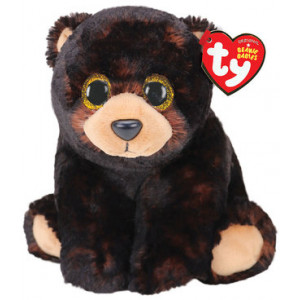 BB KODI - black bear 15 cm