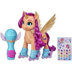 MLP Poneiul Sunny cu functii