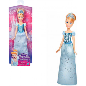 DPR FD ROYAL SHIMMER CINDERELLA