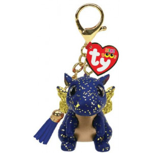 MB SAFFIRE - dragon 6 cm