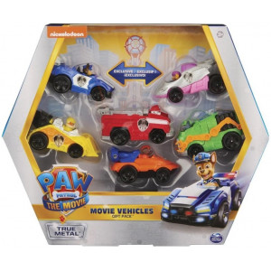 Paw Patrol Pachet cadou 2